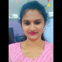 Nanditha N C