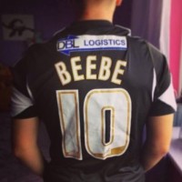 Thomas Beebe