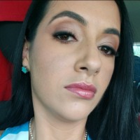 Ana Paola D. Galdino Cruz