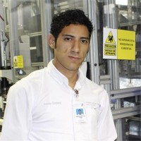 José Antonio Sandoval Castro