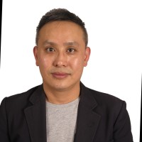 Kenny Lee