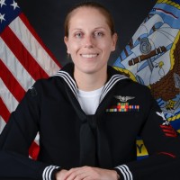 Aimee Lockwood