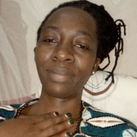 juliet nassali
