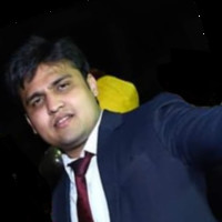 Vipin Yadav