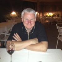 Ronnie Caraher