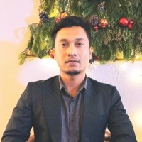 Rahul Handique