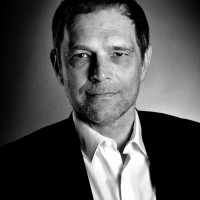 Pierre Ahlsell De Toulza