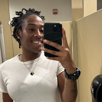 Alexus Garrett
