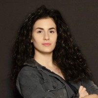 Marina Lodi