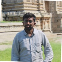 Punith G R