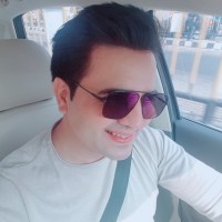 Sham Jangir