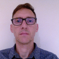 Tom Brookes