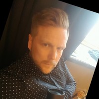 Niklas Marklund