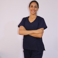 Elizabeth Vitor Lescano