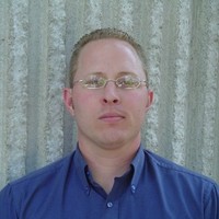Gregory Ross, Mba, Ssbb, Cwi