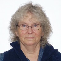 Sharon Doris Watt