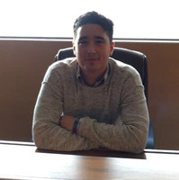 Gonzalo Nahuel Ibarra