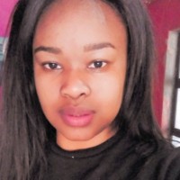 Nomakhosi Fanyane