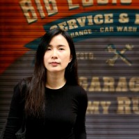 Louise Wang