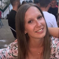 Charlotte Mockford