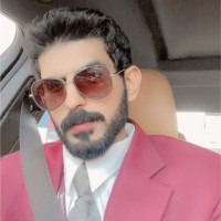 Abdullah Aljohani