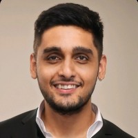 Aditya Amin