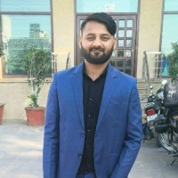 Ashish Kumar Swami