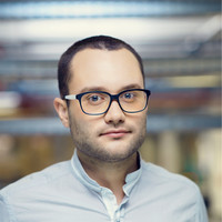 Vergil Borisov
