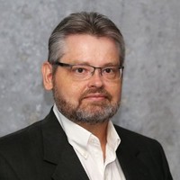 Bruce Garner