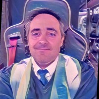 Francisco Javier Moreno Lomas