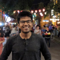 Jiten Agarwal