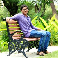 Ugandhar Ramesh