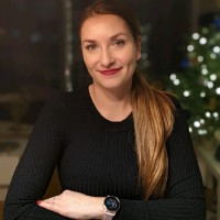 Barbora Nedbálková Skočková