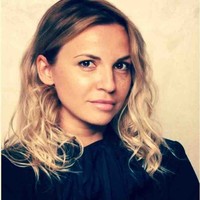 Marina Ivanova
