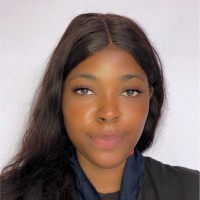 naomie Moukete