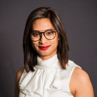 Denelle Chetty