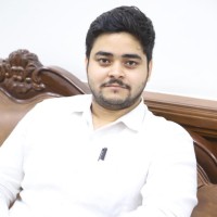 Love Kumar Singh