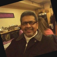 David Casarrubias