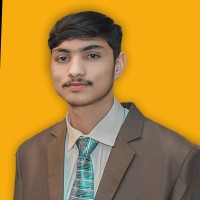 M Usama Ashraf