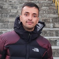 Rajesh Poudel
