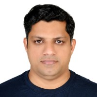 Unnikrishnan Pulikodan