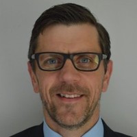 Mark Rayner