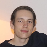 Jared Lorimer