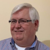 Jay McELROY