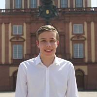 Daniel Maus
