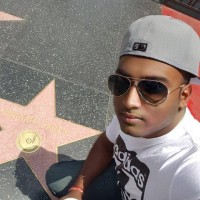 Krelan Govender