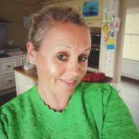 Lesley Keogh