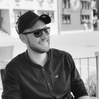 Sébastien Delacrétaz