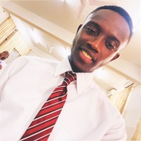 Solomon Antwi