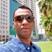 Mohamed Abdirashid